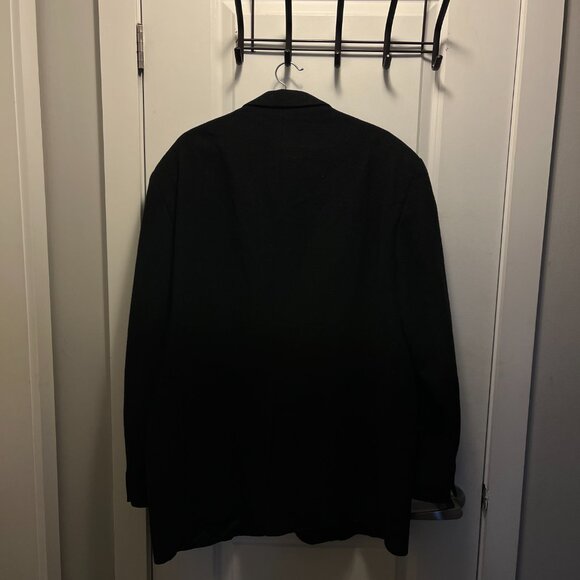 Vintage Ralph Lauren Camel Hair Sport Coat - Picture 2 of 4